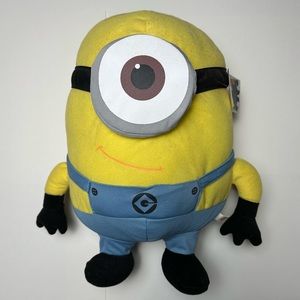 BUNDLE DEAL Despicable Me Minions Plush Toy Collectible
